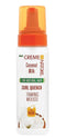 Creme of Nature Foaming Mousse – Hydratatie voor Krullend Haar (207ml)
