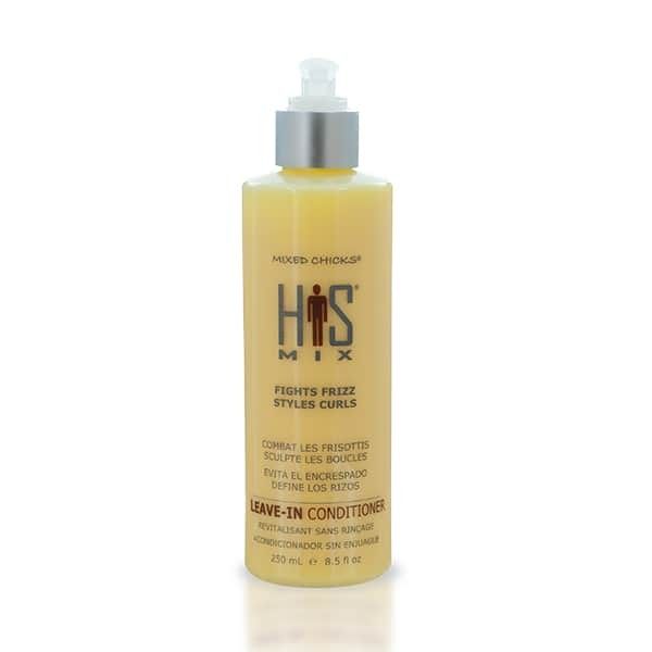 Mixed Chicks Leave-In Conditioner – Bestrijdt Frizz voor Krullend Haar (250ml)
