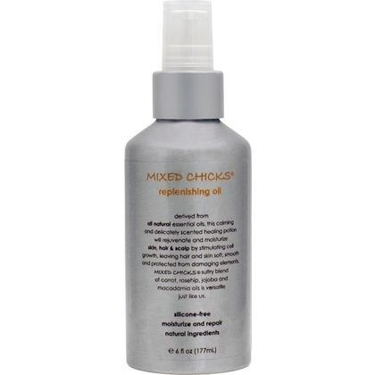 Mixed Chicks Replenishing Oil – Vochtinbrengende Olie voor Huid en Haar (177ml)