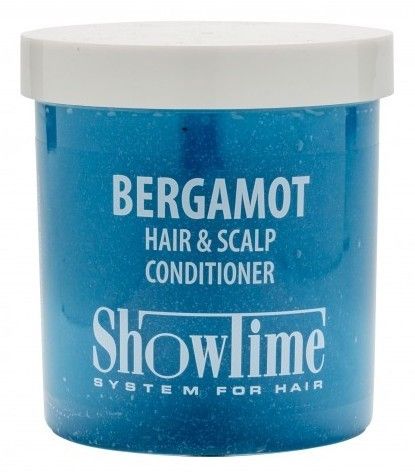 ShowTime Bergamot Conditioner – Hydraterende Voor Haar & Scalp (350g)