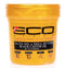 Eco Style Gold Styling Gel – Voedt en Herstelt voor Alle Haartypes (454g)
