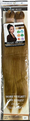 Smart Braid Haar – Vooraf Gestrekt 2x – 27 Inch (2 Stuks)