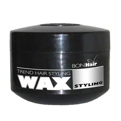 Bon Hairwax – Styling Wax voor Alle Haarstijlen (140ml)