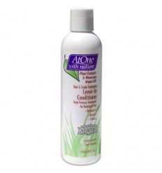 At One Leave-In Conditioner – Behandelende Crème voor Alle Haartypes (236ml)