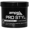 Ampro Protein Gel Super – Sterke Hold voor Alle Haartypes (908g)