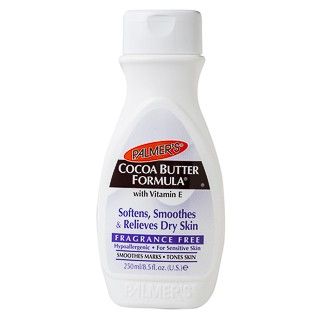 Palmer's Body Lotion – Verzachtende Crème voor Gevoelige Huid (250ml)