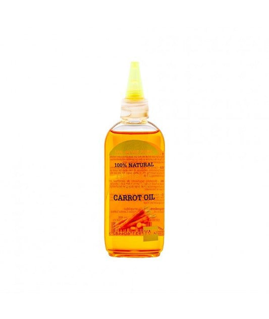 Yari Wortelolie – 100% Natuurlijk voor Gezond Haar (110ml)