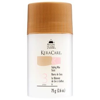 Keracare Styling Wax – Voor Perfecte Styling van Haar (75g)