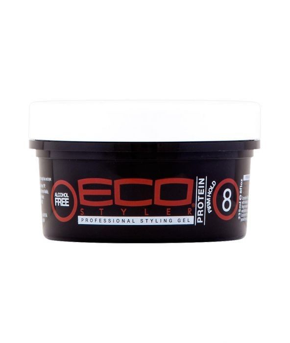 Eco Styler Styling Gel – Sterke Hold voor Alle Haartypes (227g)