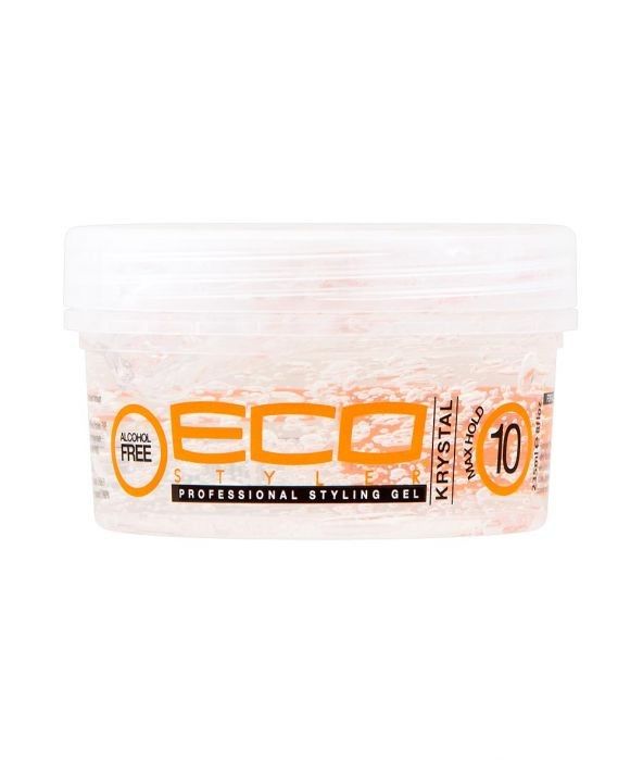 Eco Styler Styling Gel – Maximaal Hold voor Alle Haartypes (227g)