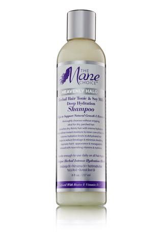 Mane Choice Shampoo – Diepe Hydratatie voor Droog Haar (236ml)