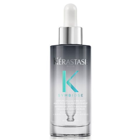 Kérastase Nachtserum – Anti-Dandruff voor Gevoelige Huid (90ml)