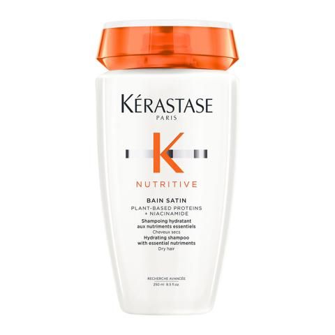 Kérastase Shampoo – Hydraterende Formule voor Droog Haar (250ml)