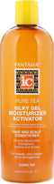 Fantasia IC Silky Gel Moisturizer – Hydraterende Activator voor Krullend Haar (473ml)