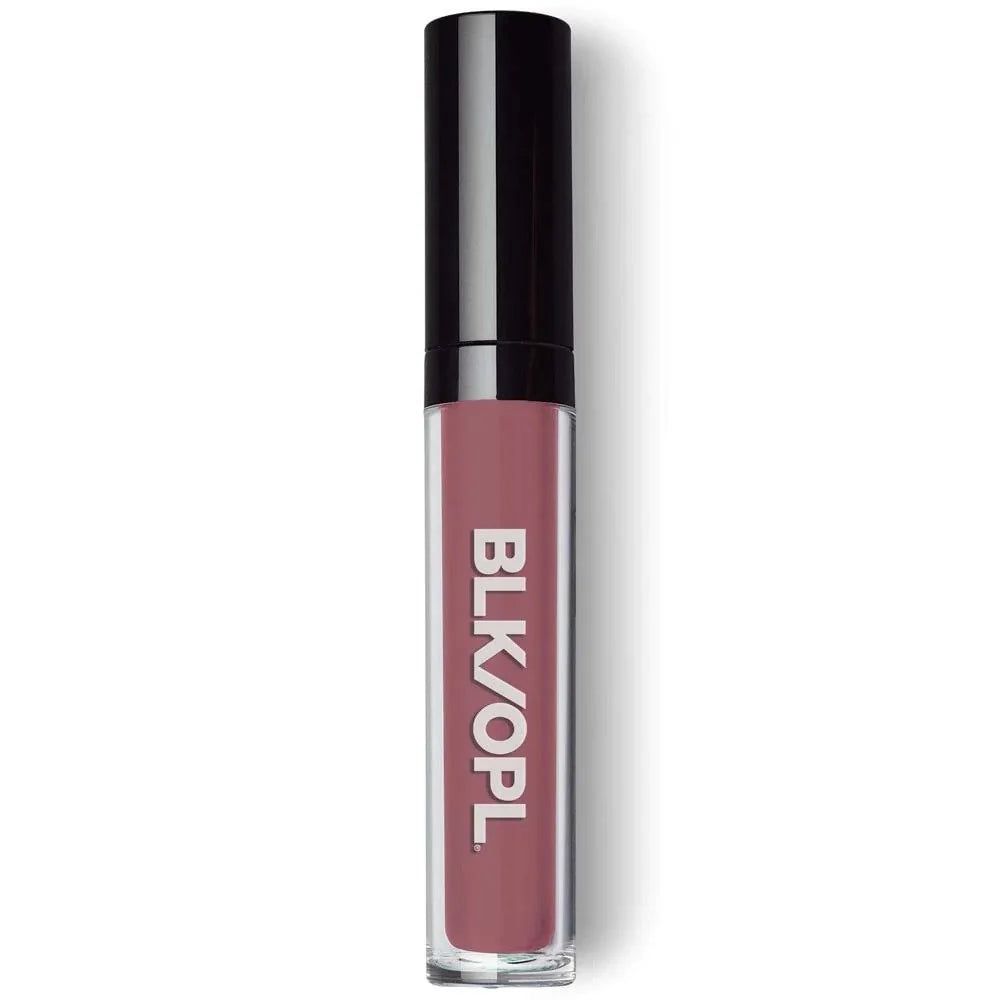 Black Opal Liquid Matte Lipstick – Bold Kleur in Roze Kiss (Geen Gewicht)