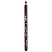 Bourjois Khôl & Contour – Hypoallergene Eyeliner voor Intense Kleur (1,2g)