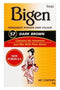 Bigen Haarverf – Permanente Kleur Donkerbruin Nr. 57 (6g)