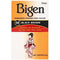 Bigen Haarkleur – Permanente Poeder voor Zwartbruin (6g)