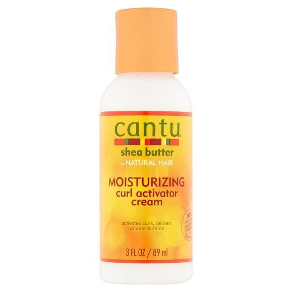 Cantu Curl Activator Cream – Hydraterende Crème voor Krullend Haar (89ml)