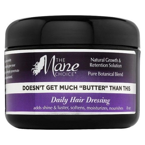 The Mane Choice Daily Hair Dressing – Voedt en Verzacht Haar (236ml)