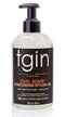 TGIN Curl Bomb Styling Gel – Hydraterende Gel voor Krullend Haar (384ml)
