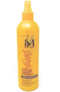 Motions Leave-In Detangler – Voedende Ontwarser voor Alle Haartypes (355ml)