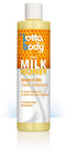 Lottabody Cream Conditioner – Herstel en Hydrateer voor Natuurlijke Haar (300ml)
