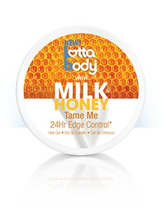 Lottabody Edge Control – Perfecte Fixatie voor Elk Haartype (63g)