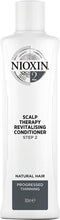 Nioxin Scalp Revitalizer Conditioner – Versterkende Zorg voor Dun Haar (300ml)