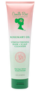 Camille Rose Rosemary Oil Cleanser – Versterkende Reiniger voor Alle Haartypes (251ml)