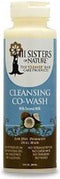 Sisters of Nature Co-Wash – Verfrissende Reiniging voor Alle Haartypes (295ml)
