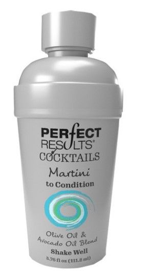 Perfect Results Haarolie – Conditioner met Olijf- en Avocado-Olie (113ml)