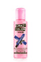 Crazy Color Haarverf – Semi-Permanente Kleuring voor Alle Haartypes (100ml)