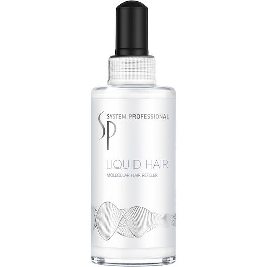 Wella SP Liquid Hair – Herstelserum voor Alle Haartypen (100ml)