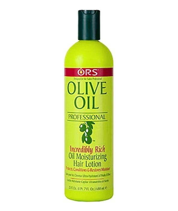ORS Olive Oil Haarlotion – Ultra Hydraterend voor Droog Haar (680ml)