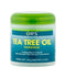 ORS Tea Tree Oil – Verzorgende Scalpolie voor Gezond Haar (156g)