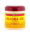 ORS Jojoba Oil – Vochtinbrengende Haarolie voor Alle Haartypes (156g)