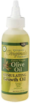 Ultimate Originals Growth Oil – Stimuleert Haargroei (118ml)