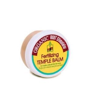 ORS Fertilizing Temple Balm – Behandeling voor de Hoofdhuid (59 ml)