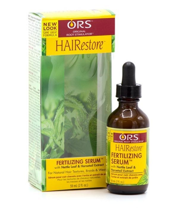 ORS Fertilizing Serum – Haargroei Stimulerend voor Alle Haartypes (59ml)