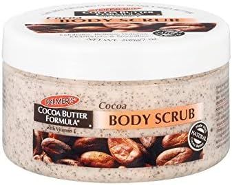 Palmer's Body Scrub – Verfrissende Scrub voor Jongere Huid (200g)