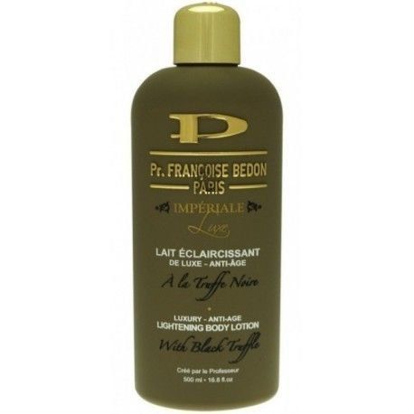 Pr. Francoise Bedon Lichaamslotion – Verhelderend & Anti-Aging (500ml)