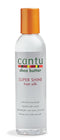 Cantu Haar Zijde – Stralende Glans voor Alle Haartypes (150ml)