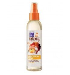 Dark and Lovely Nourishing Shine Nectar – Voedende Glans voor Krullend Haar (170ml)