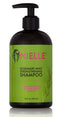 Mielle Shampoo – Versterkende Rosemary Mint voor Alle Haartypes (355ml)