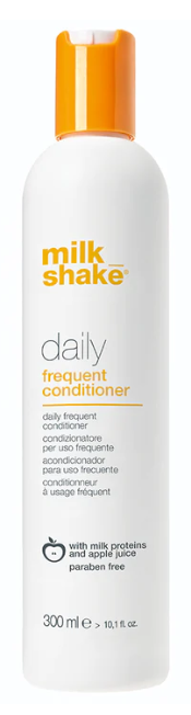 Milk Shake Frequent Conditioner – Hydraterend voor Normaal Haar (300ml)