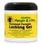 Jamaican Mango & Lime Locking Gel – Duurzame Fixatie voor Haar (177ml)