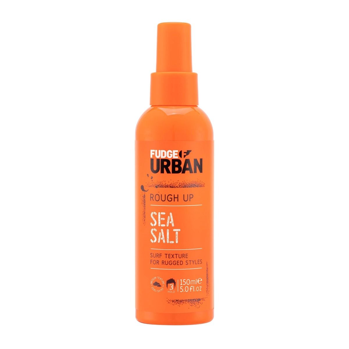 Fudge Urban Sea Salt Spray – Textuur en Volume voor Alle Haartypen (150ml)