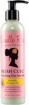 Camille Rose Fresh Curl – Hydraterende Lotion voor Krullend Haar (240ml)