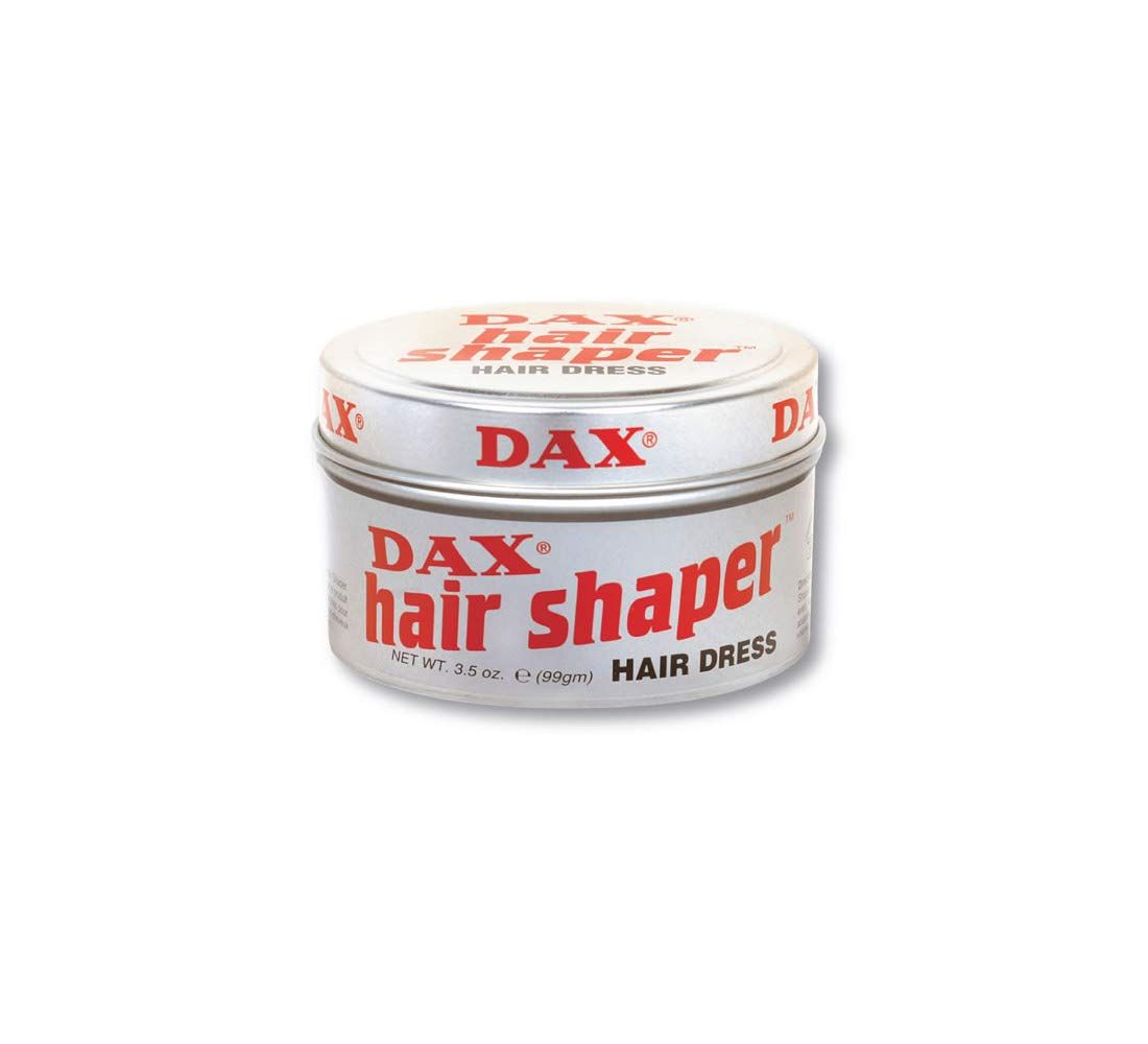 DAX Hair Shaper – Medium Hold Haarcrème voor Alle Haartypes (99g)